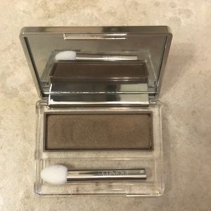 Clinique Olive In My Martini Eyeshadow